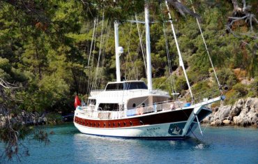 Tekne ve Yat Kiralama Servisi