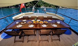 Boğazda Evlilik Teklifi