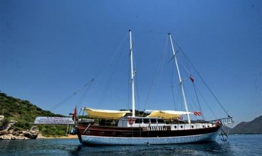 Günlük Tekne Turları