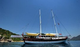 Günlük Tekne Turları