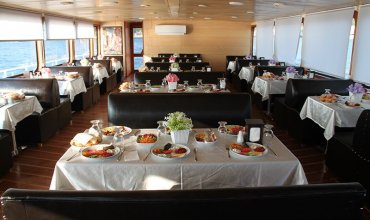 Teknede Düğün Organizasyonları