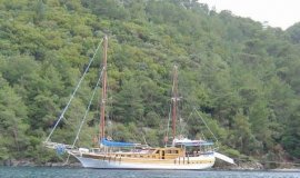 Tekneyle Dalış Turları