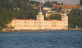 Tekneyle Gündüz Turları